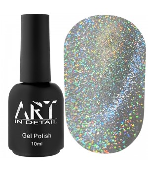 Топ ART Rainbow Top Cat Eye 10 мл TPO free